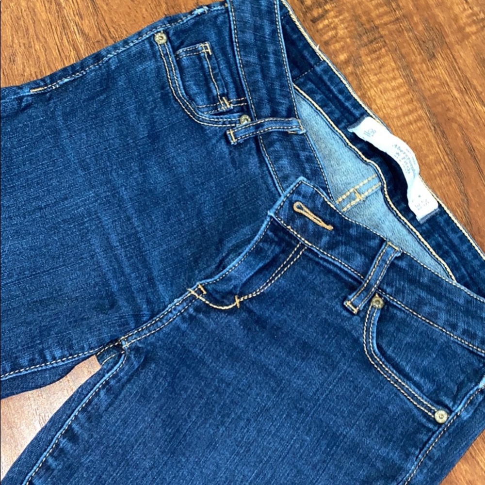 Abercrombie jeans